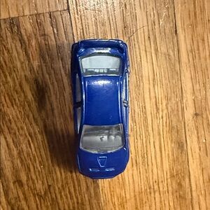 Hot wheels 2008 Lancer Evolution
